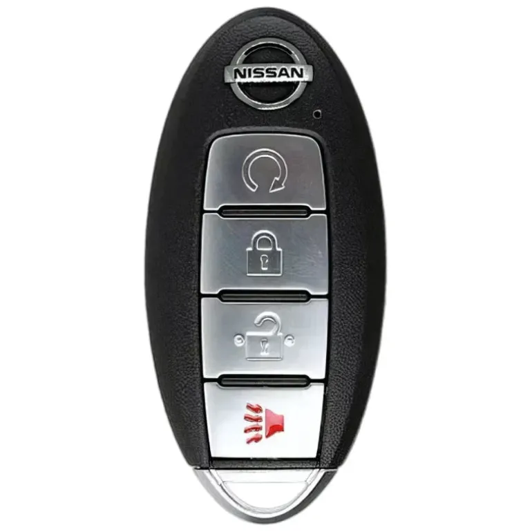 2023 Nissan Pathfinder Smart Key Fob PN: 285E3-6XR5A