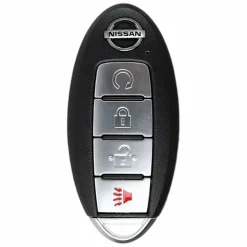 2022 Nissan Pathfinder Smart Key Fob PN: 285E3-6XR5A