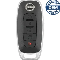 2024 Nissan Pathfinder Smart Key Remote PN: 285E3-7LA7A