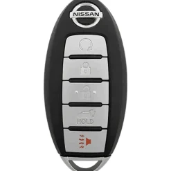 2024 Nissan Pathfinder Smart Key Remote PN: 285E3-6XR7A