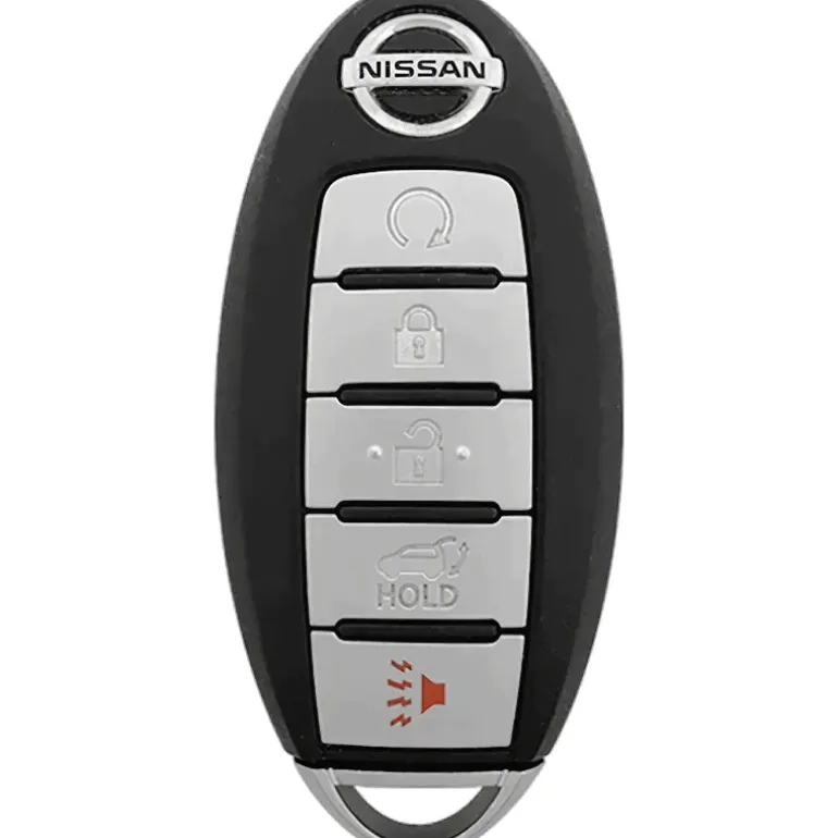 2024 Nissan Pathfinder Smart Key Remote PN: 285E3-6XR7A