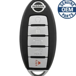 2024 Nissan Pathfinder Smart Key Remote PN: 285E3-6XR7A