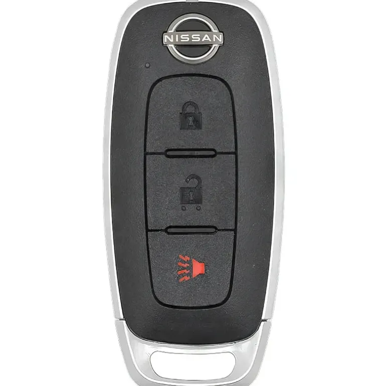 2024 Nissan Pathfinder Smart Key Remote PN: 285E3-5MR1B