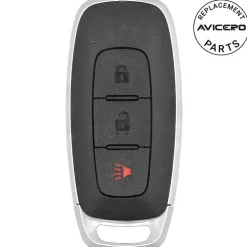 2024 Nissan Pathfinder Smart Key Remote PN: 285E3-5MR1B