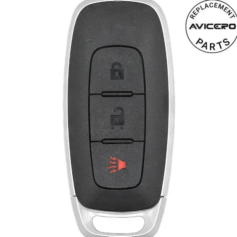 2024 Nissan Pathfinder Smart Key Remote PN: 285E3-5MR1B