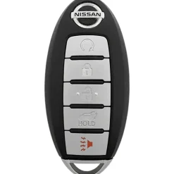 2022 Nissan Pathfinder Smart Key Remote PN: 285E3-6XR7A