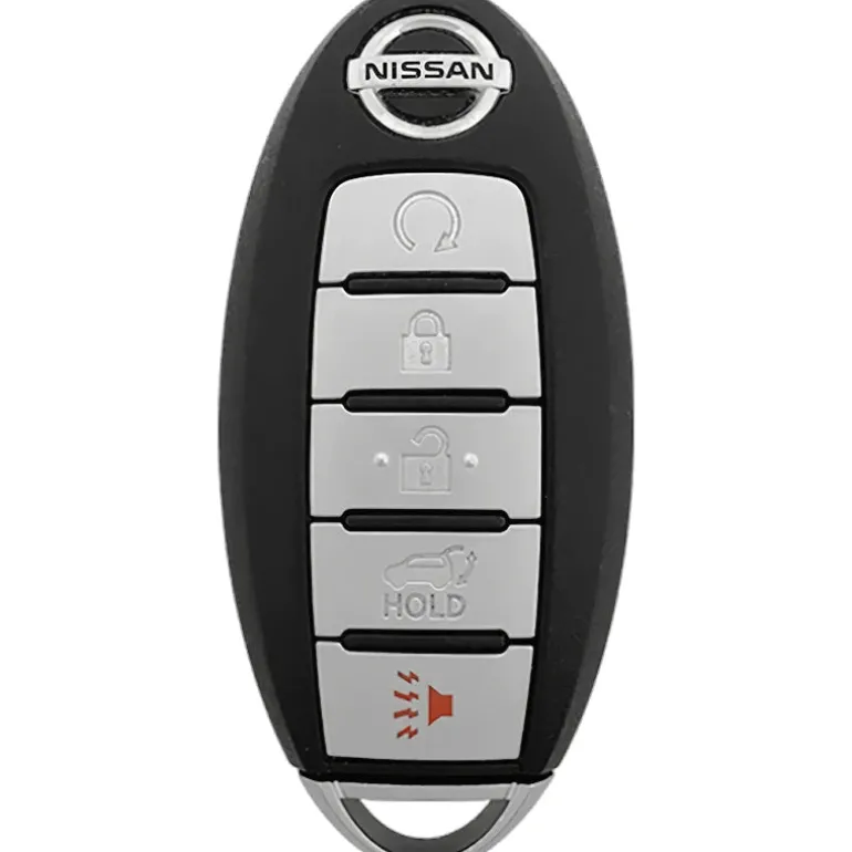 2022 Nissan Pathfinder Smart Key Remote PN: 285E3-6XR7A