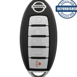 2022 Nissan Pathfinder Smart Key Remote PN: 285E3-6XR7A