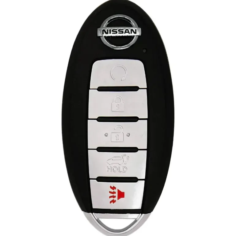 2020 Nissan Pathfinder Smart Key Remote 285E3-5AA5C