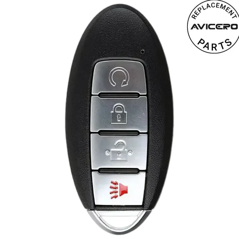 2014 Nissan Pathfinder Smart Key Remote PN: 285E3-9PB4A