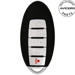2013 Nissan Pathfinder Smart Key Remote 285E3-3KL7A 285E3-9PA5A 285E3-9PB5A KR5S180144014