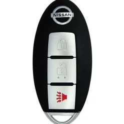 2007 Nissan Pathfinder Smart Key Remote CWTWBU729 285E3-EM30D 285E3-ZM30D 285E3-EM31D