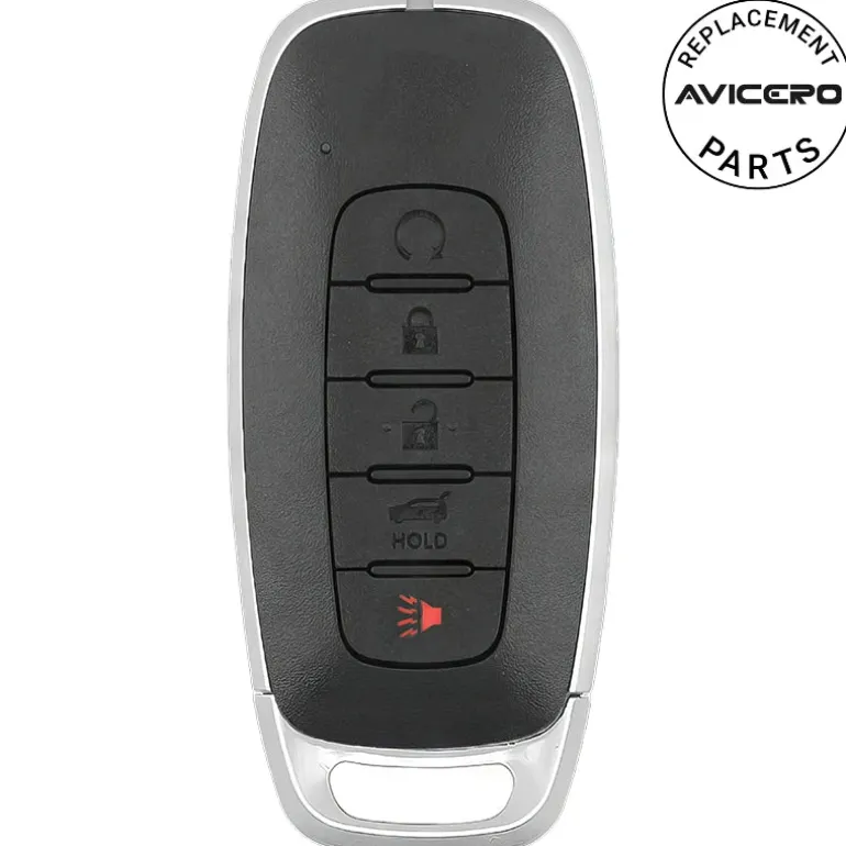 2023 Nissan Pathfinder Smart Key Remote PN: 285E3-7LA7A