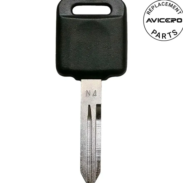 2010 Nissan Pathfinder Transponder Key N104PT 7003526