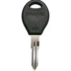 1983 Nissan Pulsar Regular Car Key 692059 DA31P