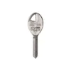 1994 Nissan Quest Regular Car Key X227 DA32 NSN12