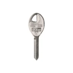 1993 Nissan Quest Regular Car Key X227 DA32 NSN12