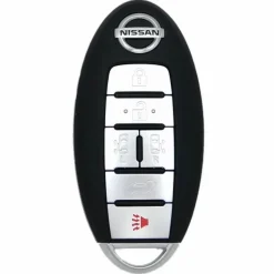 2012 Nissan Quest Smart Key Remote 285E3-1JA2A CWTWB1U789