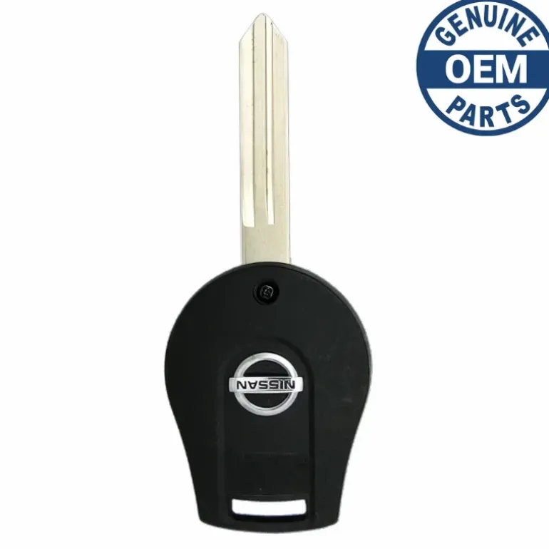 2008 Nissan Rogue Remote Head Key 28268-C990E