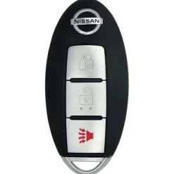 2022 Nissan Rogue Smart Key Fob PN: 285E3-6TA1A
