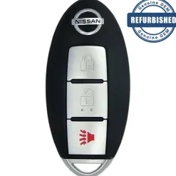 2022 Nissan Rogue Smart Key Fob PN: 285E3-6TA1A