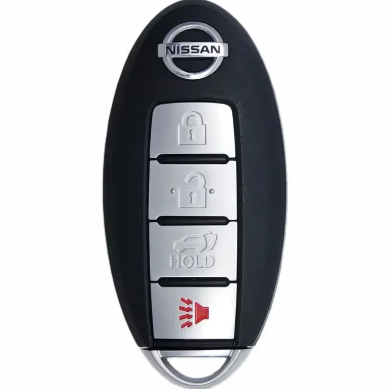 2015 Nissan Rogue Smart Key Fob PN: 285E3-4CB6C
