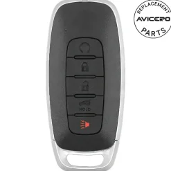 2025 Nissan Rogue Smart Key Remote PN: 285E3-7LA7A
