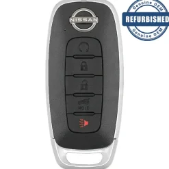 2025 Nissan Rogue Smart Key Remote PN: 285E3-7LA7A
