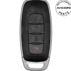 2024 Nissan Rogue Smart Key Remote PN: 285E3-6RA5A