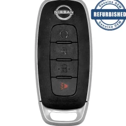 2024 Nissan Rogue Smart Key Remote PN: 285E3-6RA5A