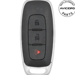 2024 Nissan Rogue Smart Key Remote PN: 285E3-5MR1B