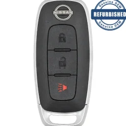 2024 Nissan Rogue Smart Key Remote PN: 285E3-5MR1B
