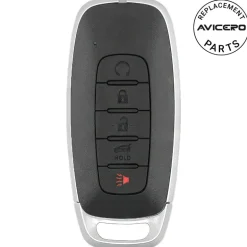 2023 Nissan Rogue Smart Key Remote PN: 285E3-7LA7A