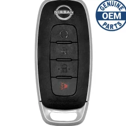2023 Nissan Rogue Smart Key Remote PN: 285E3-6RA5A