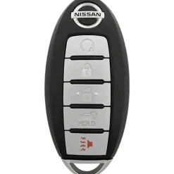 2022 Nissan Rogue Smart Key Remote PN: 285E3-6XR7A
