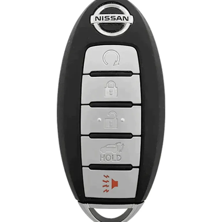 2022 Nissan Rogue Smart Key Remote PN: 285E3-6XR7A
