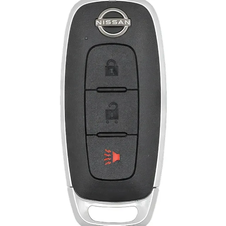 2022 Nissan Rogue Smart Key Remote PN: 285E3-5MR1B