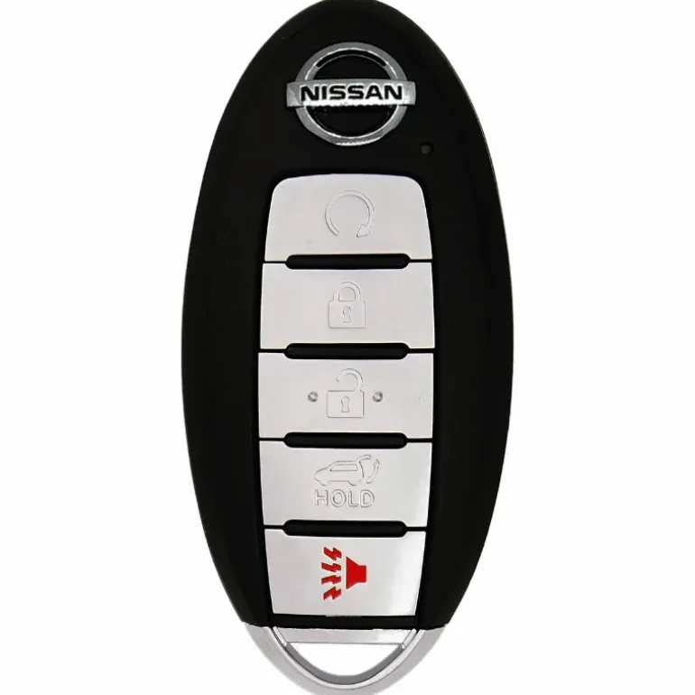 2019 Nissan Rogue Smart Key Remote 285E3-6RR7A KR5TXN4