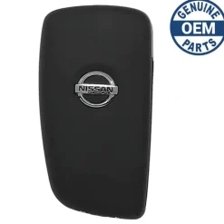 2022 Nissan Rogue Sport Flipkey Remote FCC ID: CWTWB1G767, PN: H0561-4BA1A, H0561-4BA1B