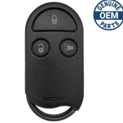1998 Nissan Sentra Keyless Entry Remote KOBUTA2T