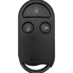 1998 Nissan Sentra Keyless Entry Remote KOBUTA2T