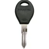 1998 Nissan Sentra Regular Car Key 692059 DA31P