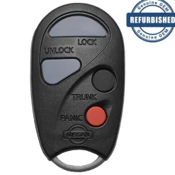 2002 Nissan Sentra Remote NHVBU427 28268-4Z400
