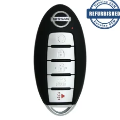 2024 Nissan Sentra Smart Key Fob PN: 285E3-6CA6A FCC: KR5TXN4