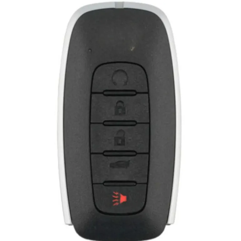 2024 Nissan Sentra Smart Key Remote PN: 285E3-6LY5A, 285E3-6LY5E