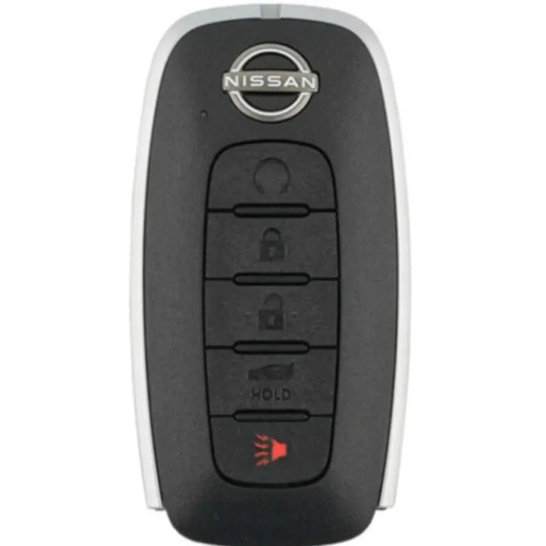 2024 Nissan Sentra Smart Key Remote PN: 285E3-6LY5A, 285E3-6LY5E