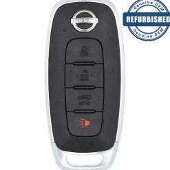 2025 Nissan Sentra Smart Key Remote PN: 285E3-6LY1A
