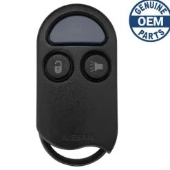 1995 Nissan 240SX Keyless Entry Remote with Lock/Unlock/Panic