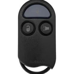 1995 Nissan 240SX Keyless Entry Remote with Lock/Unlock/Panic