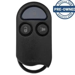 1995 Nissan 240SX Keyless Entry Remote with Lock/Unlock/Panic